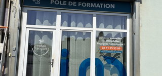 iad Pôle de formation Belfort
