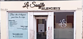 Le Souffle Silencieux bien-être Belfort