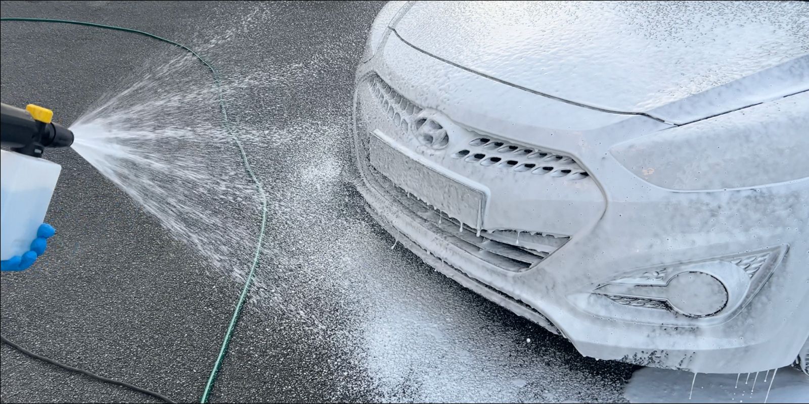 Detailing auto complet Pack Prestige 169€ - Nettoyage intérieur extérieur Héricourt